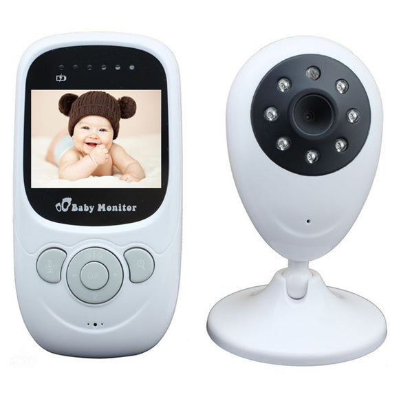 SP880 Baby Monitor Camera