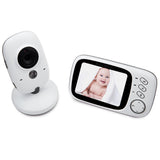 Baby Monitor Camera