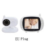 Baby Monitor Wireless