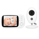 Digital Video Baby Monitor